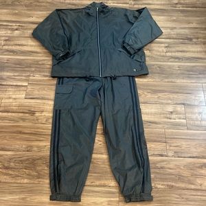 Men’s 2 piece active wear